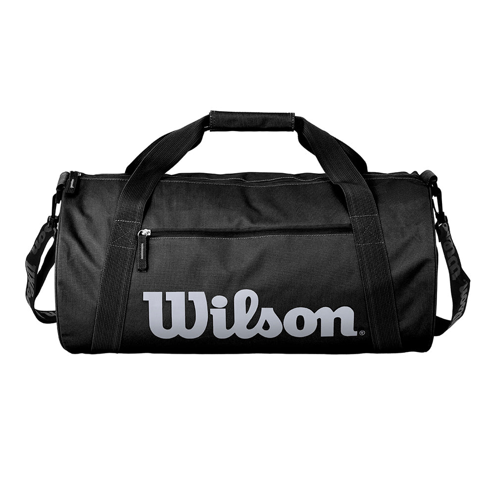 Mochila para Gym Wilson Negra