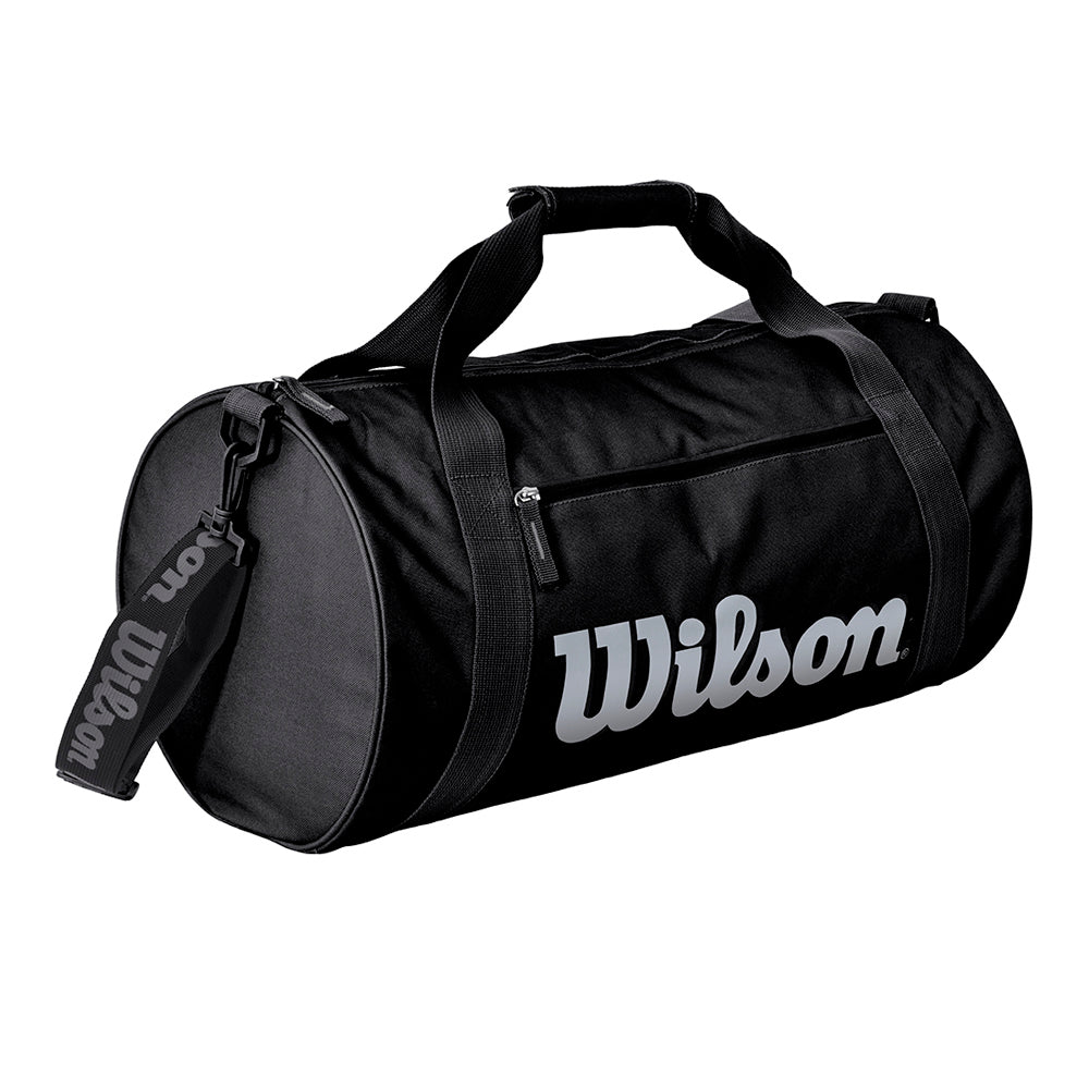 Mochila para Gym Wilson Negra