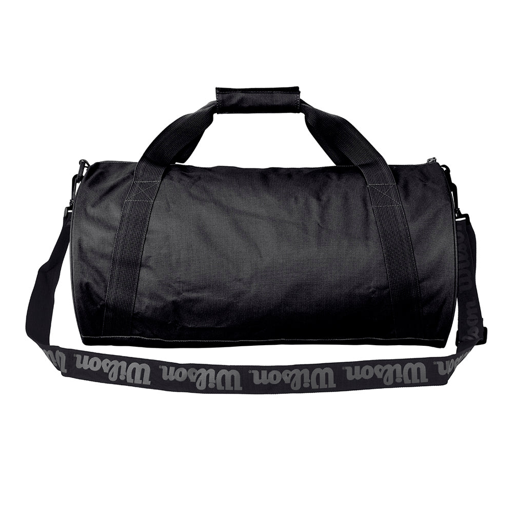 Mochila para Gym Wilson Negra