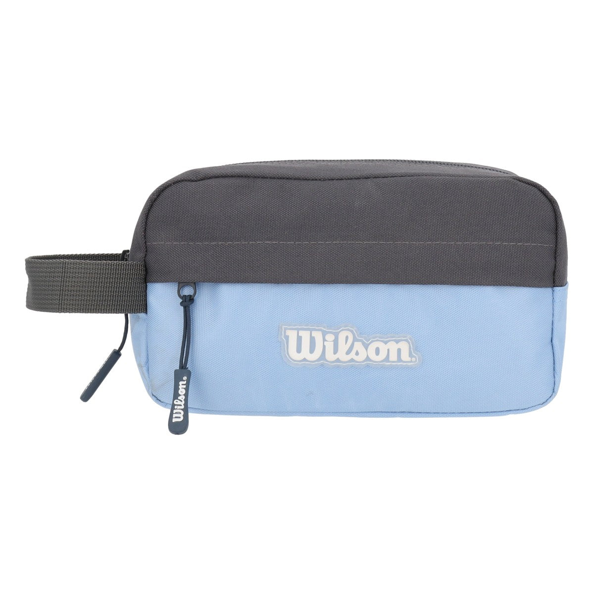 Estuchera Wilson Urban Azul