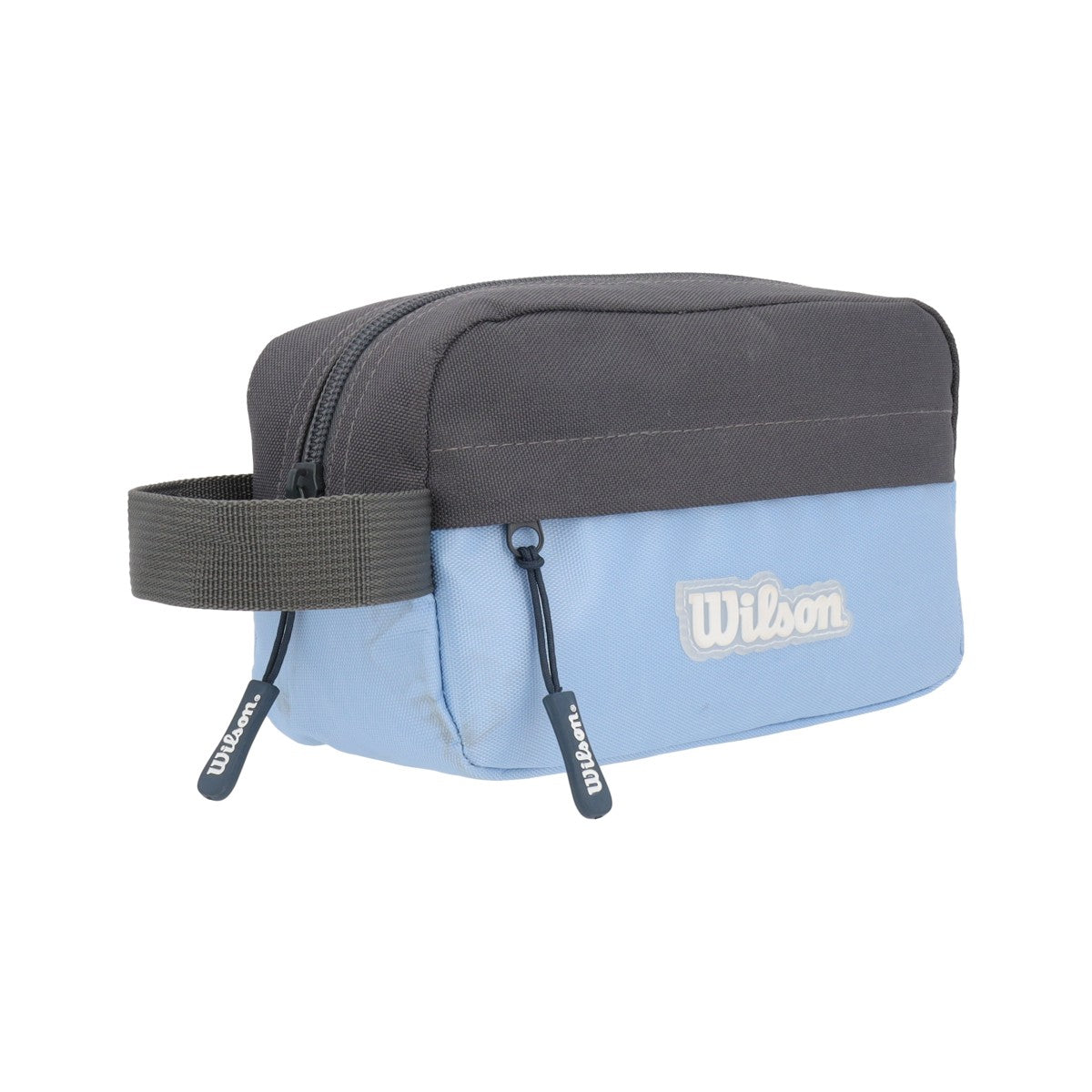 Estuchera Wilson Urban Azul