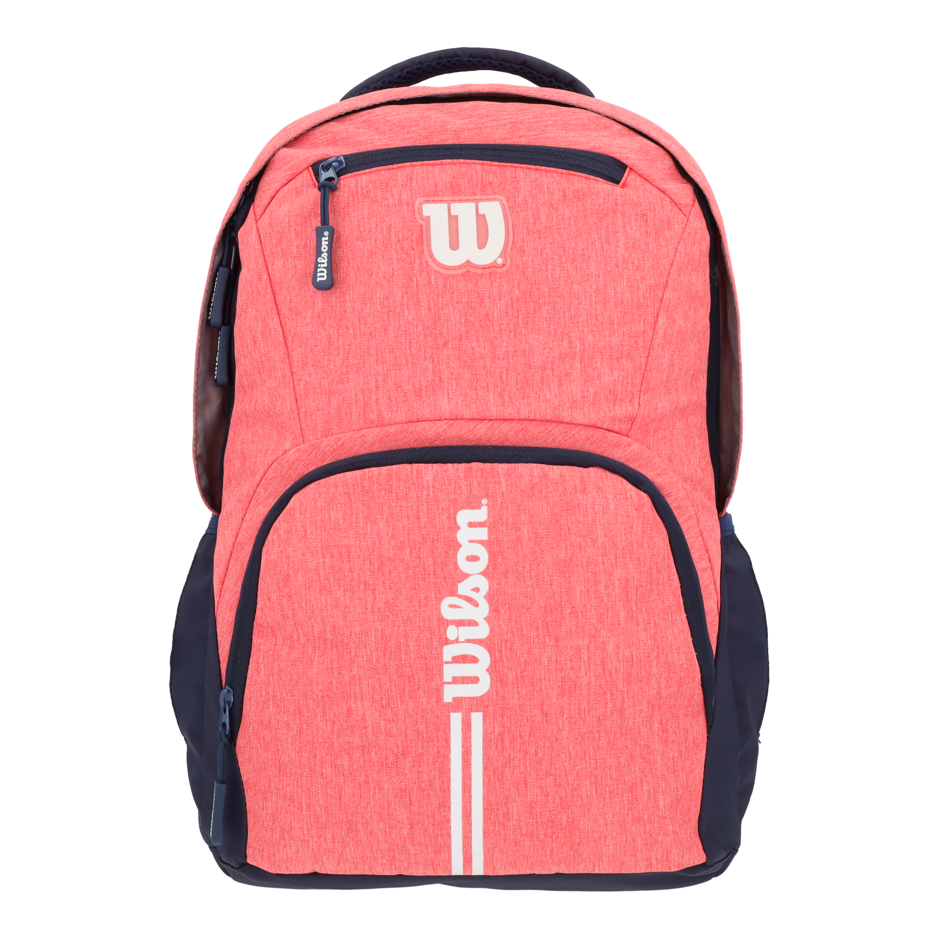 Mochila Wilson Pro-Style Roja