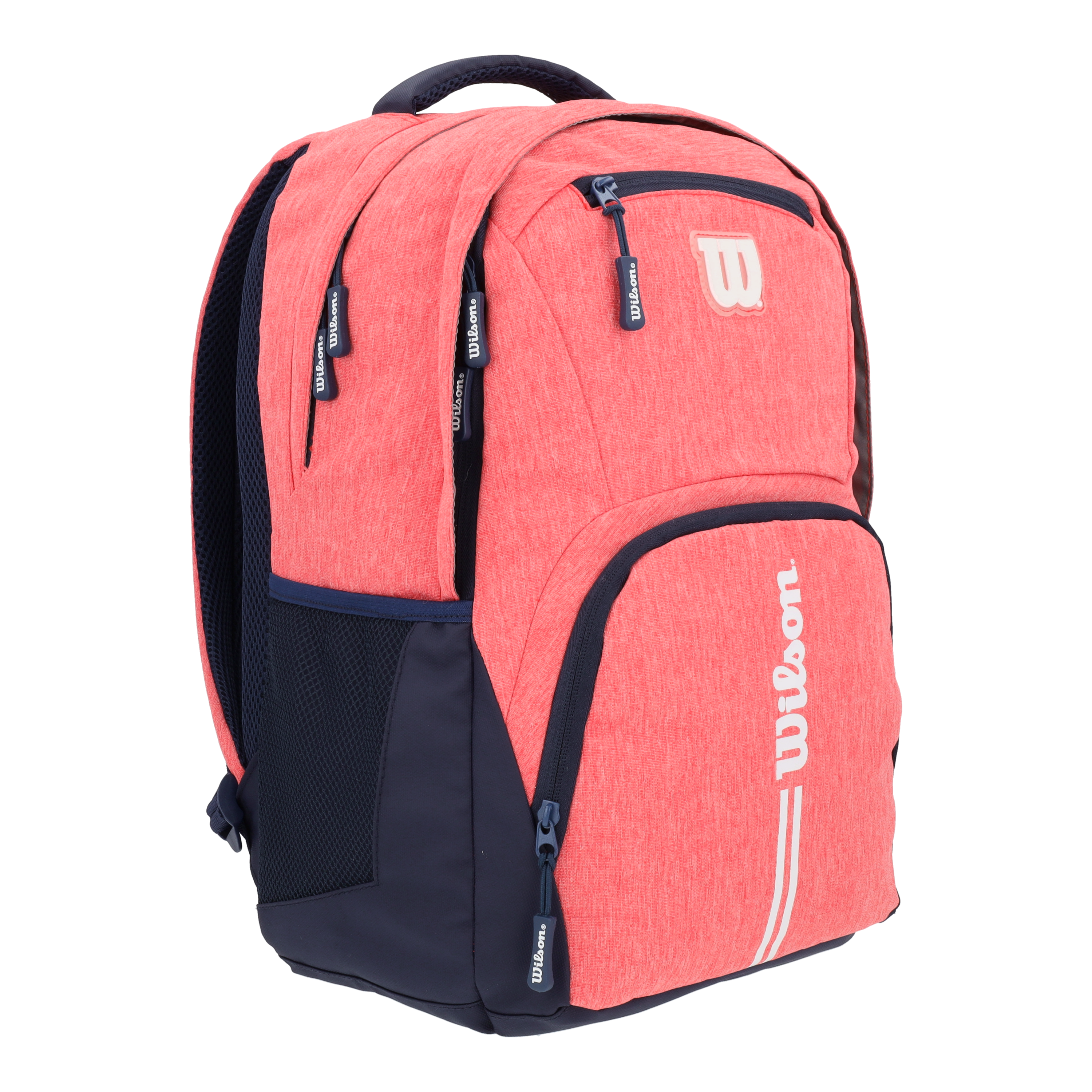 Mochila Wilson Pro-Style Roja