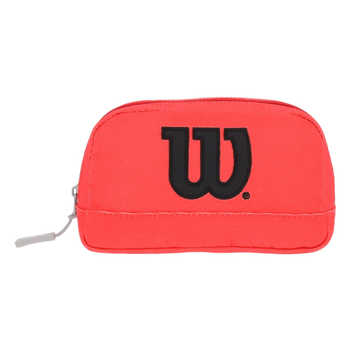 Estuchera Wilson Roja