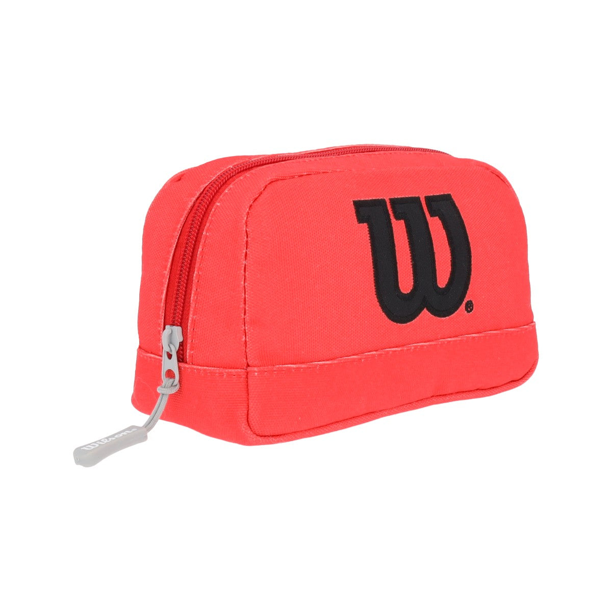 Estuchera Wilson Roja