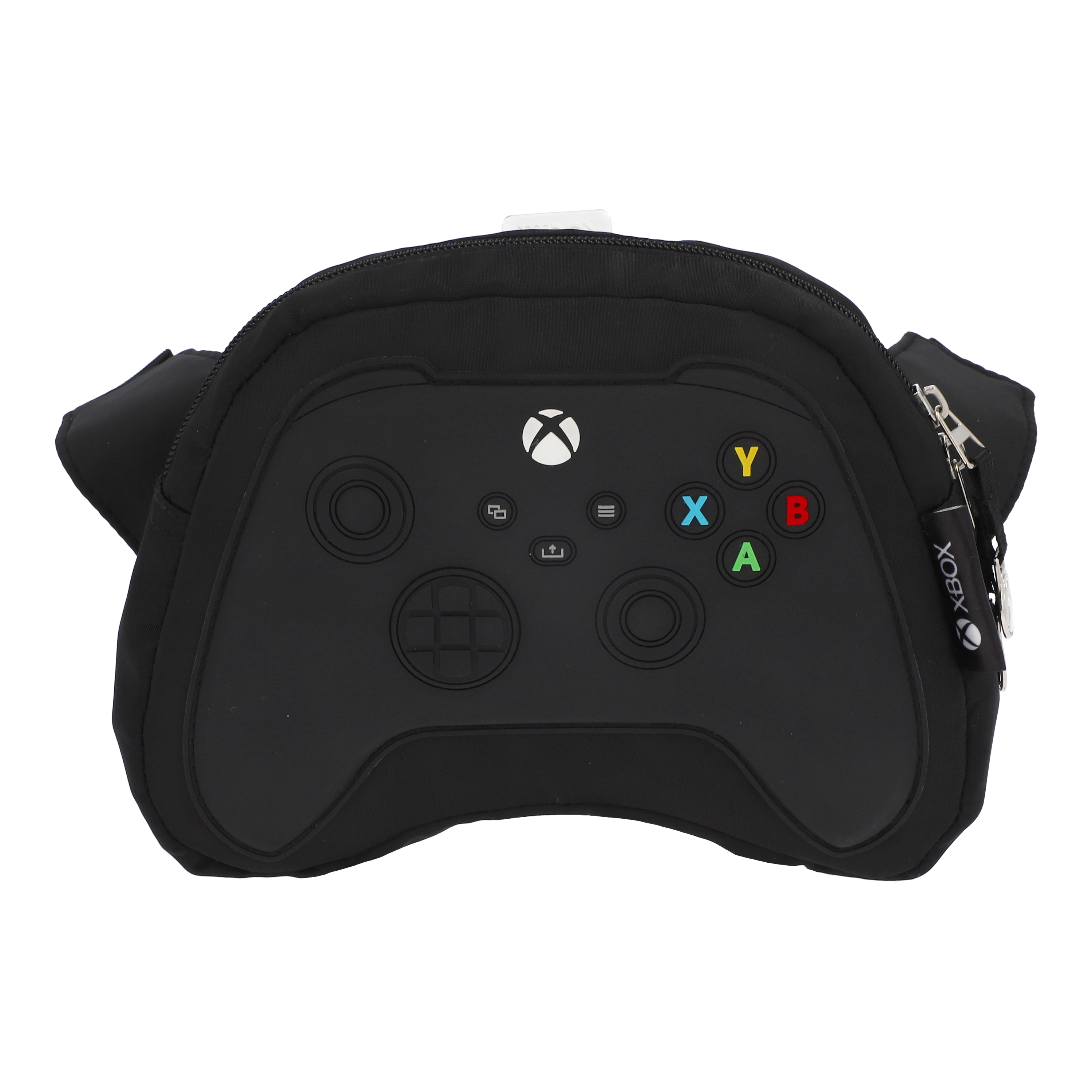Estuchera Xbox Control Negro