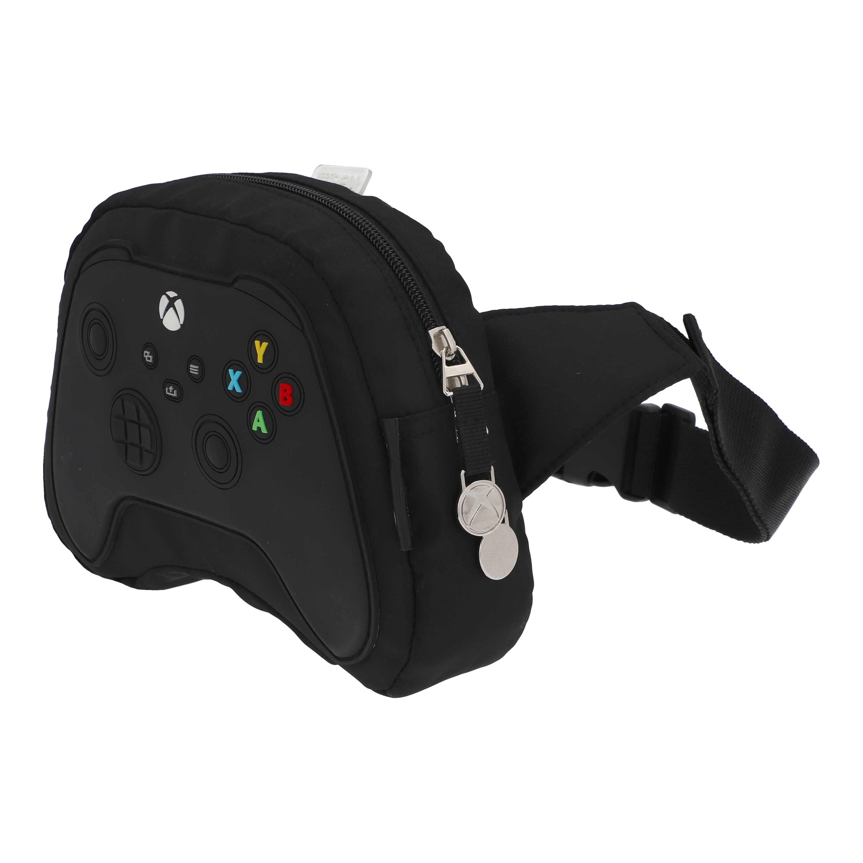 Estuchera Xbox Control Negro