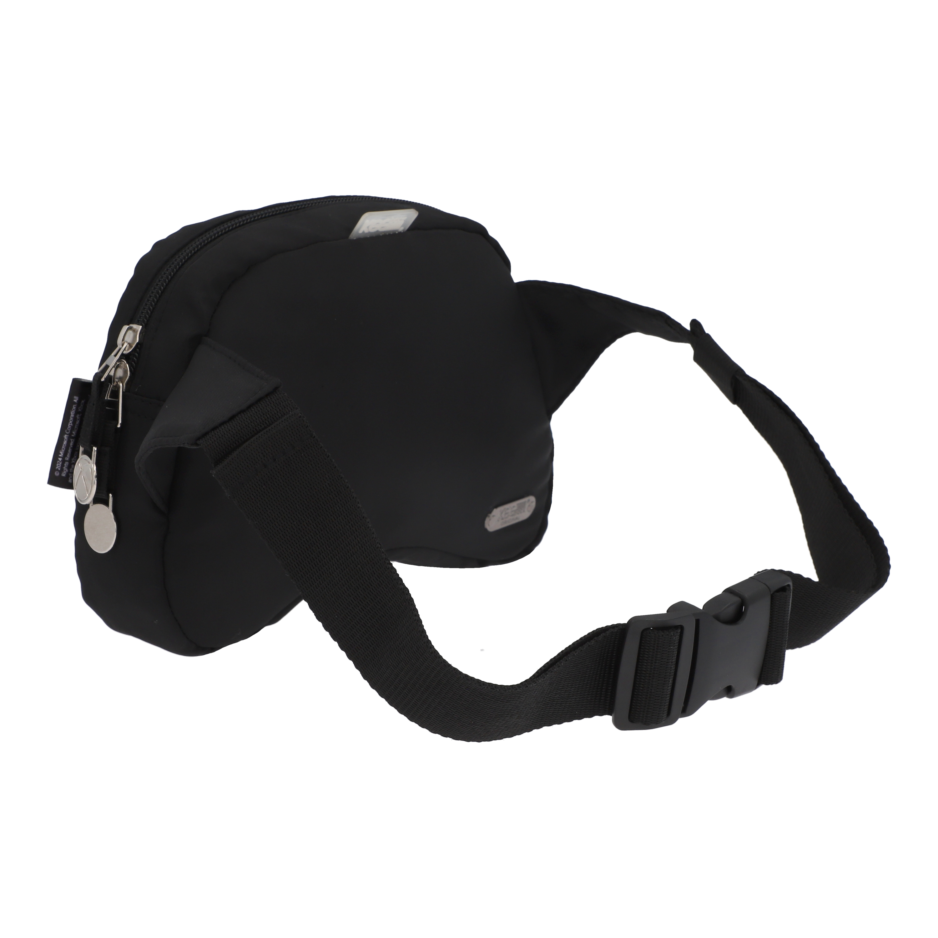 Estuchera Xbox Control Negro